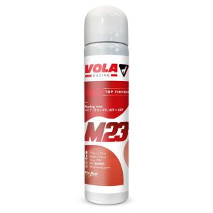 Prezzi Vola cera liquida mach accelerator m23