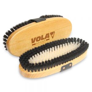 Prezzi Vola spazzola nylon/horsehair