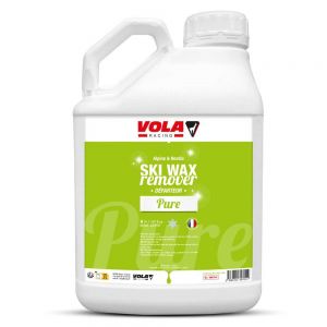 Prezzi Vola detergente per basi pure 5l