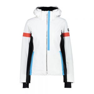 Prezzi Cmp giacca zip hood 31w0006a