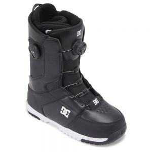 Prezzi Dc shoes control snowboard boots nero eu 43