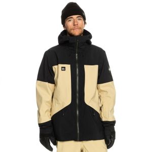 Prezzi Quiksilver giacca forever goretex