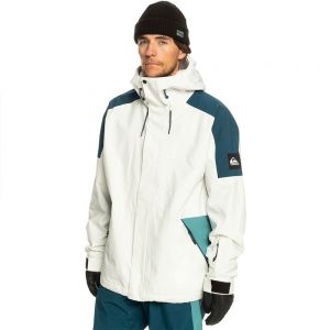 Prezzi Quiksilver giacca radicalo