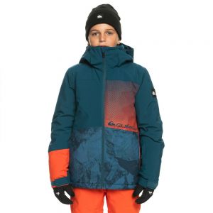 Prezzi Quiksilver giacca silvertip