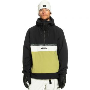 Prezzi Quiksilver giacca steeze