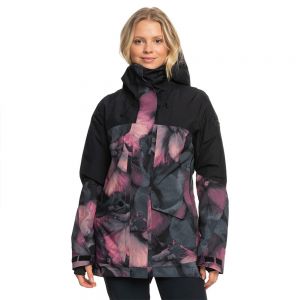 Prezzi Roxy giacca softshell goretex glade j