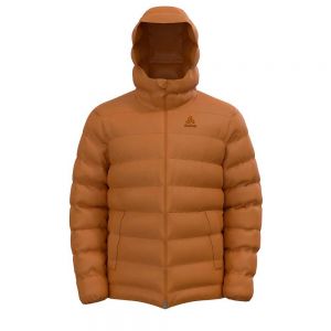 Prezzi Odlo giacca ascent n-thermic hooded