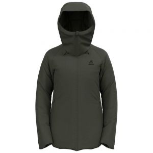 Prezzi Odlo giacca ascent s-thermic waterproof