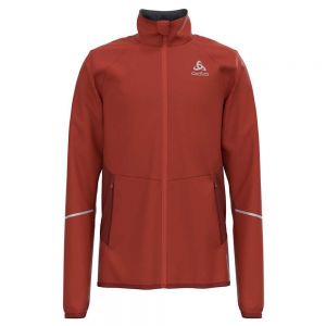 Prezzi Odlo giacca softshell brensholmen