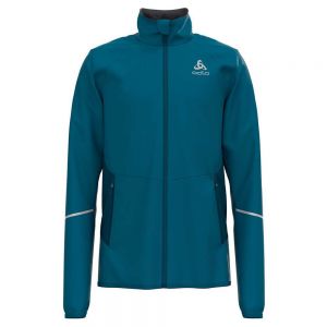 Prezzi Odlo giacca softshell brensholmen