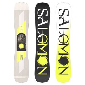 Prezzi Salomon snowboard assassin