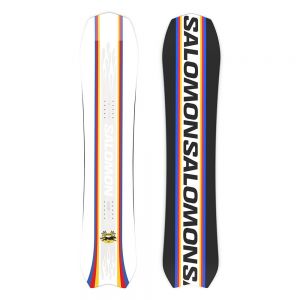 Prezzi Salomon snowboard junior dancehaul grom