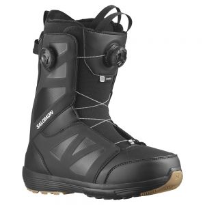 Prezzi Salomon scarponi da snowboard launch boa sj