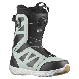 Prezzi Salomon scarponi da snowboard launch boa sj