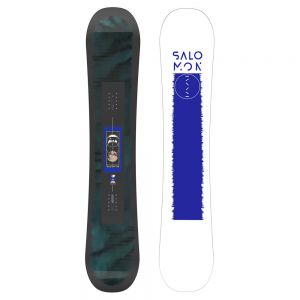 Prezzi Salomon snowboard pulse