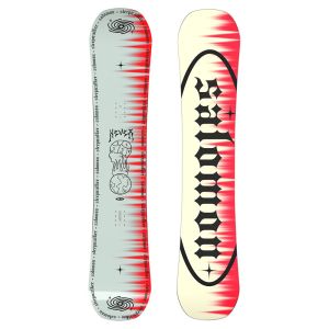 Prezzi Salomon snowboard junior sleepwalker grom