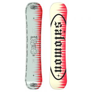 Prezzi Salomon snowboard junior sleepwalker grom