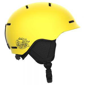 Prezzi Salomon casco orka