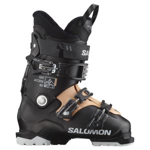 Prezzi Salomon scarponi da sci alpino qst access 60 w