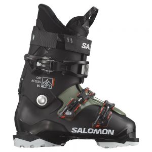 Prezzi Salomon scarponi da sci alpino qst access 80 gw