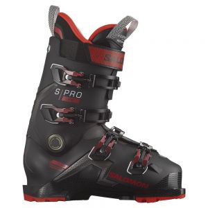 Prezzi Salomon scarponi da sci alpino s/pro hv 100 gw