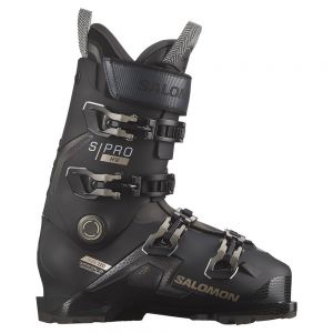 Prezzi Salomon scarponi da sci alpino s/pro hv 120 gw