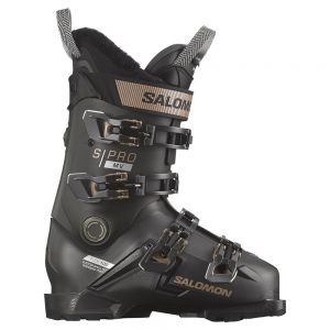 Prezzi Salomon scarponi da sci alpino s/pro mv 100 w gw