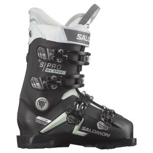 Prezzi Salomon scarponi da sci alpino s/pro mv sport 90 w gw