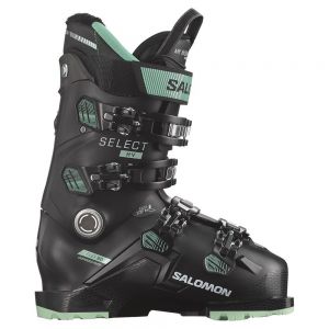 Prezzi Salomon scarponi da sci alpino select hv 80 w gw