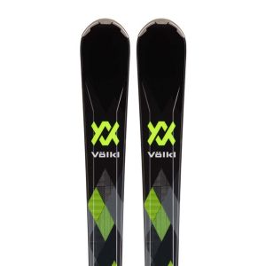 Prezzi Volkl pacchetto sci alpini deacon xtd+vmotion 10 gw