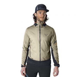 Prezzi Dynafit giacca softshell mezzalama polartecÂ® alphaÂ®