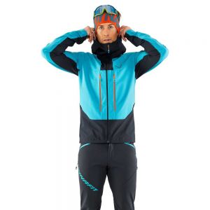 Prezzi Dynafit giacca softshell tlt dynastretch