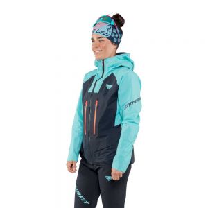 Prezzi Dynafit giacca softshell tlt gore-texÂ®