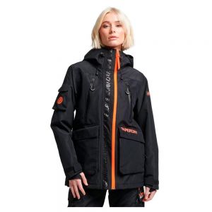 Prezzi Superdry giacca piumino ski ultimate rescue