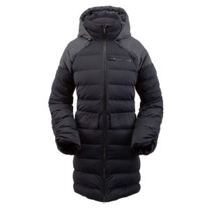 Prezzi Spyder giacca transit goretex infinium down parka