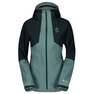 Prezzi Scott giacca explorair goretex hybrid lt