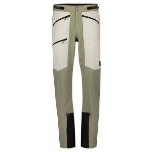 Prezzi Scott pantaloni explorair softshell pro