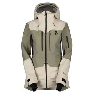 Prezzi Scott giacca line chaser goretex 3l