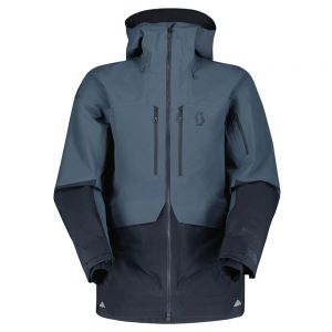 Prezzi Scott giacca line chaser goretex 3l