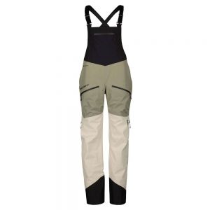 Prezzi Scott pantaloni line chaser goretex 3l