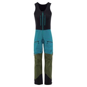 Prezzi Scott pantaloni line chaser goretex 3l