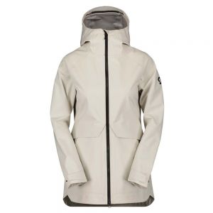 Prezzi Scott giacca tech coat 3l