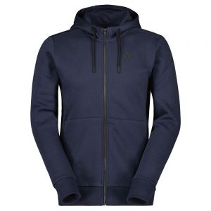 Prezzi Scott giacca tech warm zip