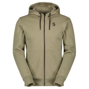 Prezzi Scott giacca tech warm zip