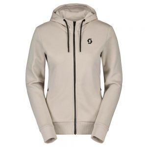 Prezzi Scott giacca tech warm zip