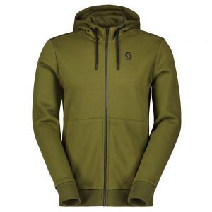 Prezzi Scott giacca tech warm zip