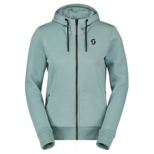 Prezzi Scott giacca tech warm zip