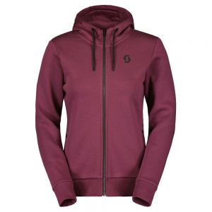 Prezzi Scott giacca tech warm zip