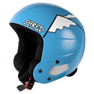 Prezzi Shred casco junior brain buket