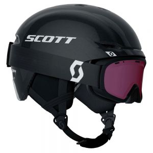 Prezzi Scott casco junior con visiera keeper 2